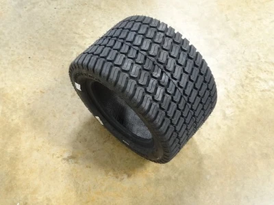NEW 18x10.50-10 Carlstar (Carlisle) Titan Multi Trac C/S Tire 5743E51 - Image 1 of 3