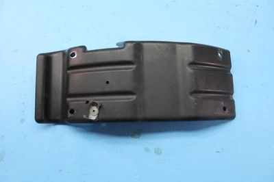 1463 96 HARLEY-DAVIDSON SOFTAIL FLSTF REAR  WHEEL TIRE HUGGER FENDER SPLASH - Image 1 of 4