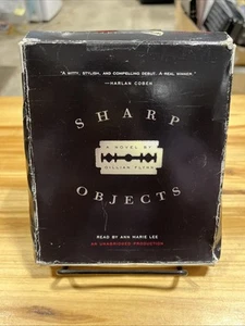 Sharp Objects - Imagen 1 de 2