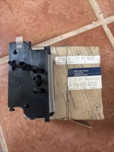 SEAT ADJUSTMENT SWITCH FOR MERCEDES - Foto 1 di 5
