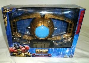 Estatua de Transformers One Matrix of Leadership nueva en caja por Culture Fly / Hasbro - Imagen 1 de 5