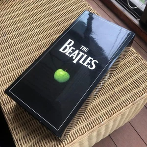 Beatles CD Box 30th Anniversary Limited Japan 16CD Set Gebraucht. Schneller Versand. - Bild 1 von 7