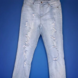 Supradenim High Rise Ankle Size 15 Women’s Jeans - Picture 1 of 4