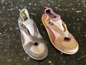 New Womens TEVA TERRA FLOAT TRAVEL SLIP-ON US 7 UK 5 EU 38 JAPAN 24 WATERPROOF - Picture 1 of 13