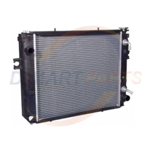 Radiador carretilla elevadora Toyota 16420-U3500-71 - Imagen 1 de 1