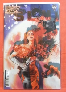 KNIGHT TERRORS HARLEY QUINN #1 - Cover C by Tula Lotay (DC 2023) - Picture 1 of 1