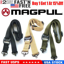 Magpul MS4 GEN2 Dual QD 2 Point Multi Mission Tactical Sling Three Color MAG518