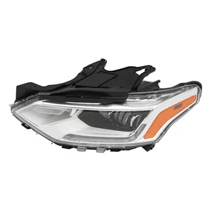 For 2018-2021 Chevy Traverse Full LED Type w/ DRL Headlight Headlamp Left Side - Picture 1 of 21