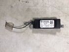 VW TOURAN 1T1, 1T2 Antennenverstärker  1T0035577 1T0 035 577 1.90 14988687