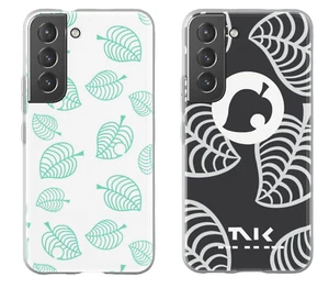 Nook Handyhülle personalisiert bedruckt & kompatibel mit allen Handyhüllen - Bild 1 von 3