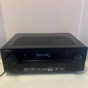 Pioneer VSX-524 K AV Receiver TESTED & WORKING Ultra HD - Picture 1 of 20