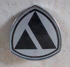 Insigne emblème AUTOBIANCHI mascotte plaque badge voiture auto Italie