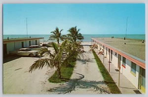 Postal Mayheeco Surf Motel, Fort Myers Florida - Imagen 1 de 3