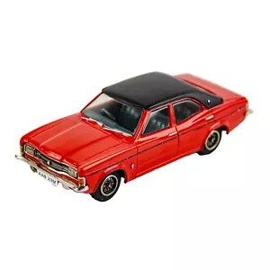 Viscount Models No. 2 1974 Ford Cortina Mk. III 2000 E 1:43 Scale Model Car - Picture 1 of 10