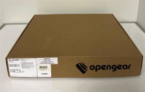 Opengear OM2232-US Geräteserver (Neu offene Box) - Bild 1 von 3