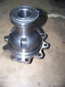 Armario ligero Ford festoneado 31 estrías 9" G FORCE - Imagen 1 de 2