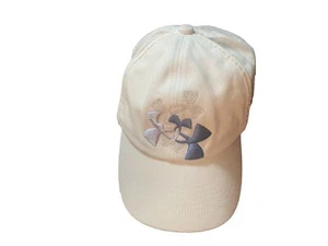 Under Armour Free Fit Youths Purple/White Baseball Cap! OSFA - Picture 1 of 5