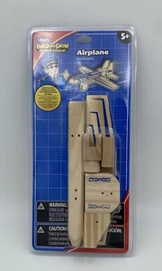 Lowe's Build and Grow Airplane Age 5+ NEW & Sealed in Package - Picture 1 of 2