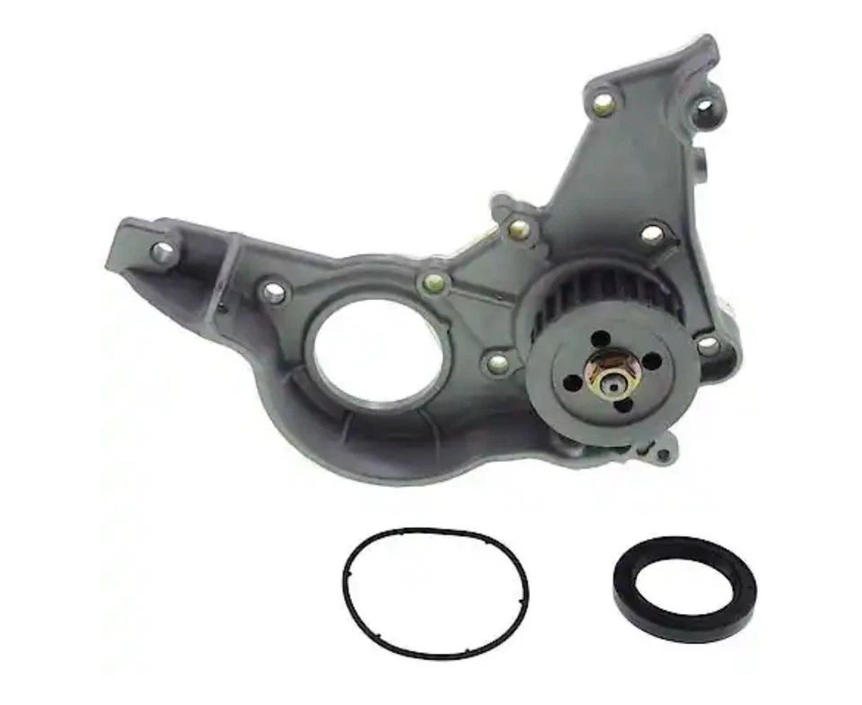 Bomba de aceite original de repuesto M160 Melling Stock 1987-1994 Toyota Tercel 1,5 1,5 L SOHC Foto 1 de 2