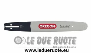 BAR Oregon Chainsaw Solo 645 647 651 654 656 Control Cut™ .325 " 1.5 - Picture 1 of 1