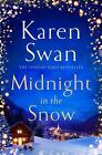 Midnight In The Snow: Lose Yourself In An Alpine Love Story To Thaw The Coldest 