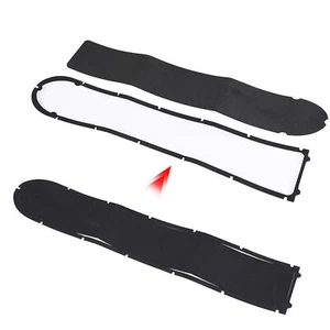 Para Xiaomi Mijia M365 Scooter Eléctrico Anillo Inferior Batería Cubierta FF - Imagen 1 de 12