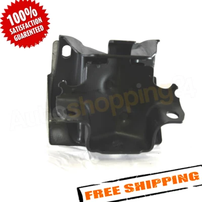 Soporte de motor delantero del lado del conductor DEA A5109 para Chevy Express 2500/3500 2003-2017 Foto 1 de 2