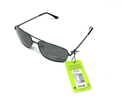 Polarized Sunglasses: 100% UVA, Made In Italy | TBD Eyewear - Foto 4