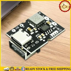 Module de décharge de charge 5V 2A, Module de carte PCB de haute précision (soud - Zdjęcie 1 z 7