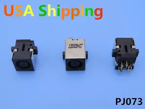 NEW Original DC power jack for DELL Vostro 1710 1720 CHARGING PORT - Bild 1 von 7