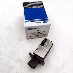 MAF Mass Air Flow Sensor AFLS-165 for Ford Lincoln 2010-2020 BR3Z12B579AA NEW - Picture 1 of 6