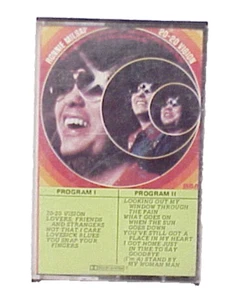 RONNIE MILSAP 20-20 VISION APK1-1666 CASSETTE TAPE - Picture 1 of 7