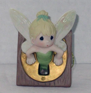 Hallmark Keepsake Disney Peter Pan 2018 PRECIOUS MOMENTS TINKER BELL Lim Ed. - Bild 1 von 7