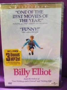 Billy Elliot [DVD] - Picture 1 of 3