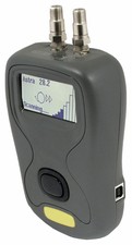 MANHATTAN 'NANO' SATELLITE METER