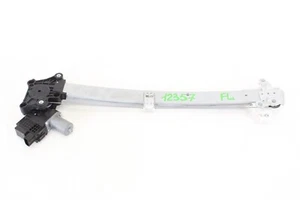 2018-2023 SUBARU CROSSTREK FRONT LEFT SIDE DOOR WINDOW REGULATOR W/ MOTOR OEM - Picture 1 of 12