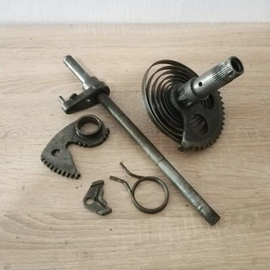 IZH Jupiter 5 - kickstarter mechanism - Imagen 1 de 8