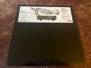Mos Def Presents Medina Green - Summertime / Ni**as Know - 12" Vinyl Record - Picture 1 of 8