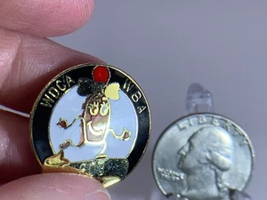 Bowling Award WDCA WBA 603 Vintage Tack Pin T-1147 - Picture 1 of 1
