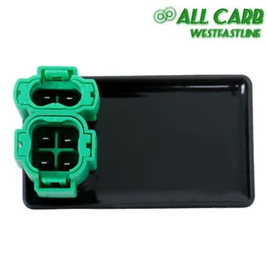 Módulo de encendido CF518 CDI para Honda H5013 5013/RT5000 RT 5000 30580-ZE3-790 - Imagen 1 de 10