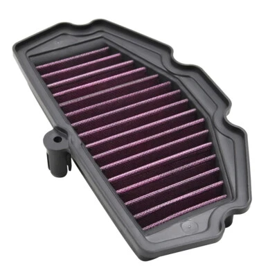Air Filter for Kawasaki EX650 Ninja 650 ABS KLE650 Versys Z650 EN650 Vulcan S - Image 1 of 4