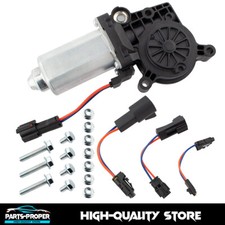 742-142 Power Window Lift Motor For Chevy Buick GMC Olds Cadillac Pontiac Saturn