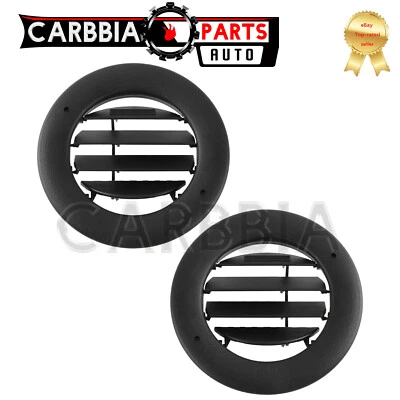 A/C Heat Air Headliner Roof Vent For Ford Expedition Lincoln Navigator 4-Door - Image 1 of 4