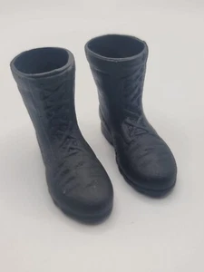 GI JOE Boots ACCESSORY For 12" ACTION FIGURE1/6 SCALE 1:6 - Picture 1 of 9