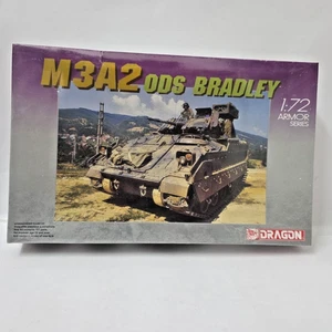 Dragon Armor M3A2 ODS Bradley w/Era Sealed Package #7229 - Picture 1 of 6