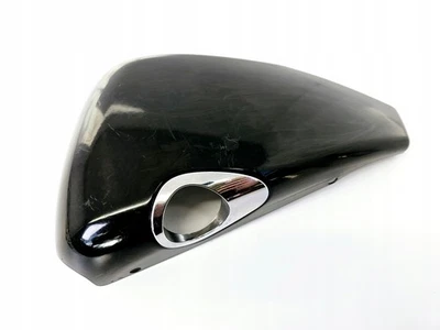 Carenado lateral Harley Davidson Sportster XL 1200 Kam (11)e306 Foto 1 de 4