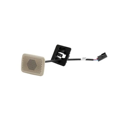 Genuine ACDelco For Chevy Silverado 3500/2500 HD 17-19 Mobile Phone Microphone - Image 1 of 4