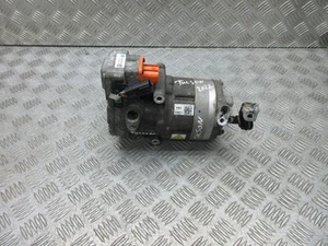 2022 HYUNDAI TUCSON PREMIUM T-GDI 1.6 HYB AIR CON AC PUMP COMPRESSOR 977E1CZ000 - Picture 1 of 13