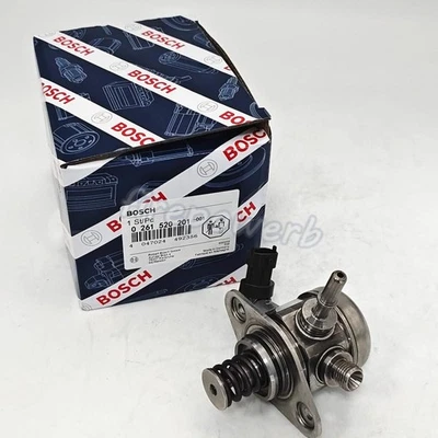 0261520201 High Pressure Fuel Pump For 15-22 Hyundai Kia 2.4L Models 35320-2GGA0 - Image 1 of 4