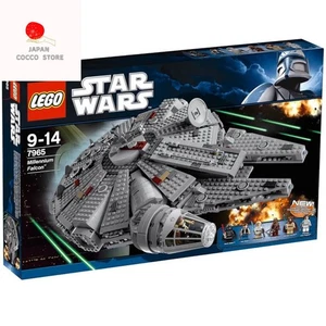 LEGO 7965 Star Wars Halcón Milenario Retirado 2011 en Caja Sellada NUEVO - Imagen 1 de 6